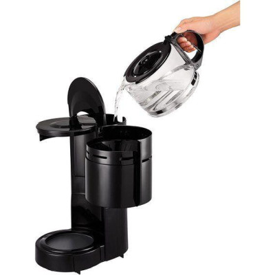 Крапельна кавоварка Tefal CM1218DE