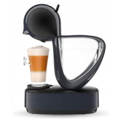 Капсульна кавоварка еспресо Krups Dolce Gusto Infinissima KP173B10