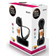 Капсульна кавоварка еспресо Krups Dolce Gusto Infinissima KP173B10