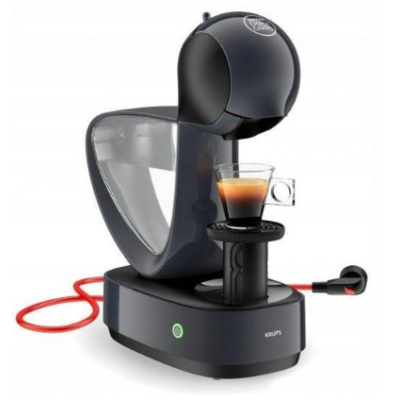 Капсульна кавоварка еспресо Krups Dolce Gusto Infinissima KP173B10