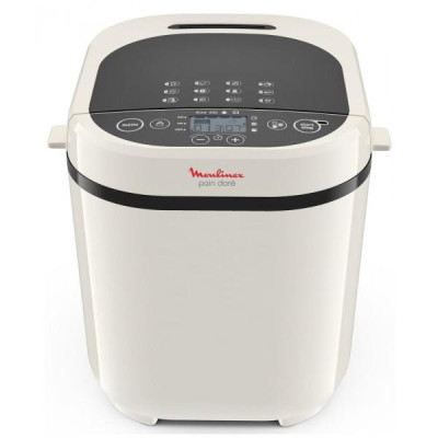 Хлібопічка Moulinex Fast & Delicios OW210A30