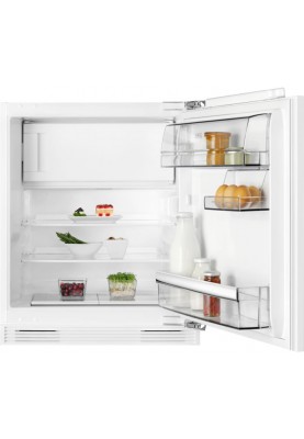 Холодильник із морозильною камерою AEG SFR682F1AF