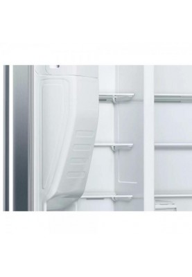 Холодильник із морозильною камерою Bosch KAI93VI304
