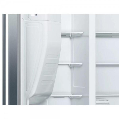 Холодильник із морозильною камерою Bosch KAI93VI304