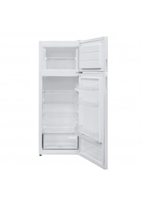 Холодильник із морозильною камерою Candy C1DV145SFW