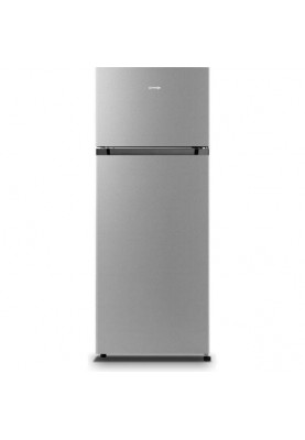 Холодильник з морозильною камерою Gorenje RF4141PS4