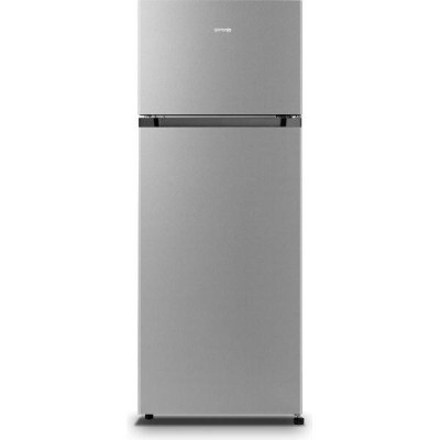 Холодильник з морозильною камерою Gorenje RF4141PS4