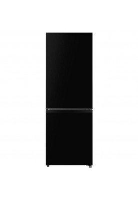 Холодильник з морозильною камерою Hisense RB224D4BBF
