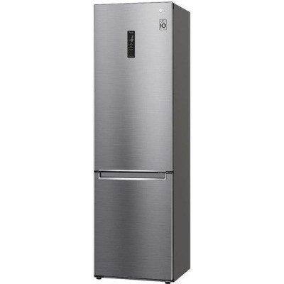 Холодильник із морозильною камерою LG GBB72PZUGN Холодильник із морозильною камерою LG GBB72PZUGN