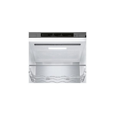 Холодильник із морозильною камерою LG GBB72SAVCN Холодильник із морозильною камерою LG GBB72SAVCN