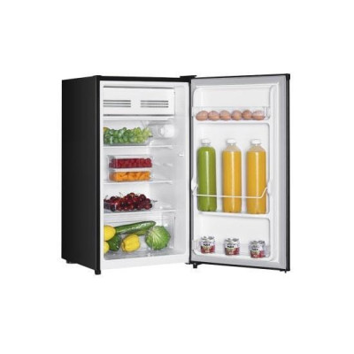 Холодильник із морозильною камерою Liberton LRU 85-91SH