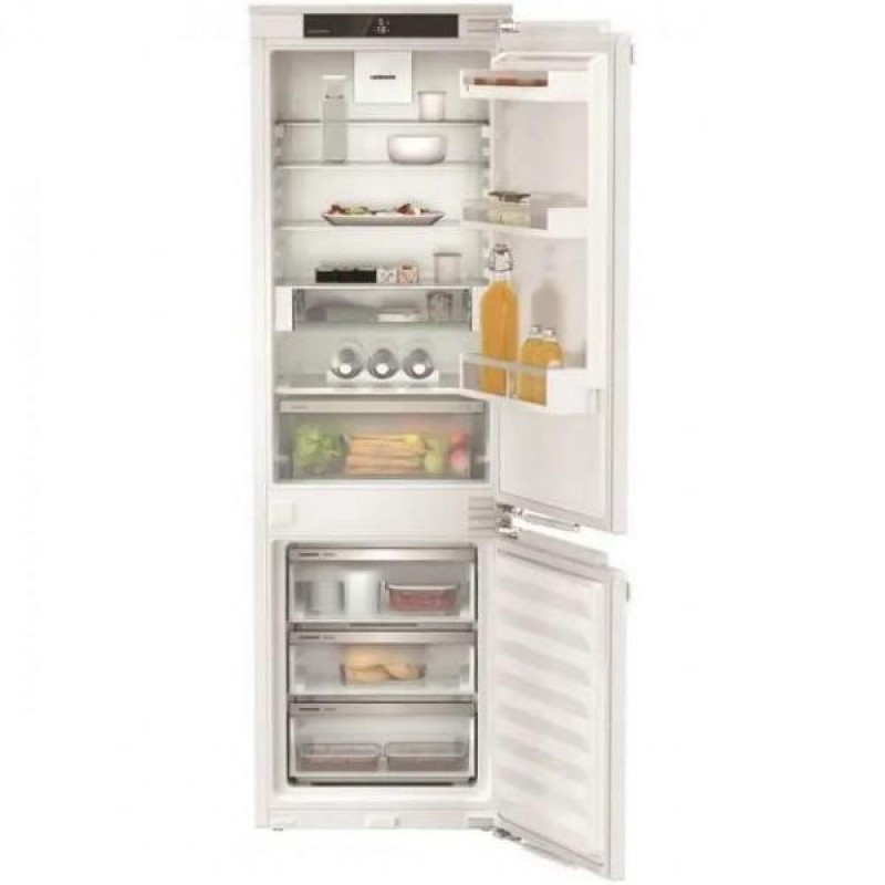 Холодильник із морозильною камерою Liebherr ICNd 5123