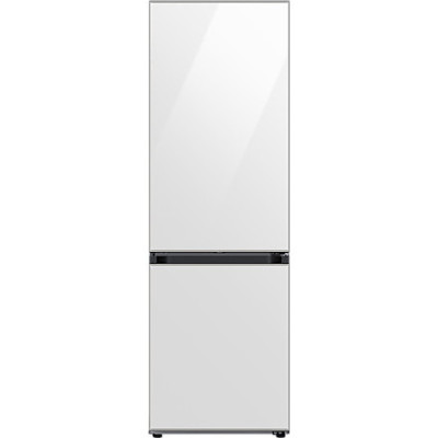 Холодильник із морозильною камерою Samsung Bespoke RB34A6B4FAP/UA