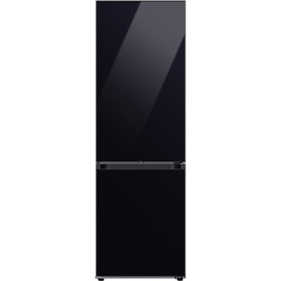 Холодильник із морозильною камерою Samsung Bespoke RB34A6B4FAP/UA Холодильник із морозильною камерою Samsung Bespoke RB34A6B4FAP/UA