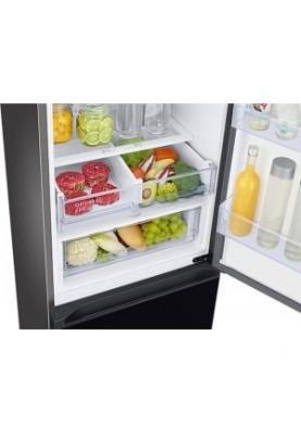 Холодильник із морозильною камерою Samsung Bespoke RB38A6B6222