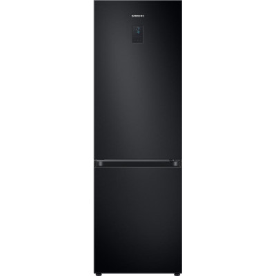 Холодильник із морозильною камерою Samsung RB34T670FBN