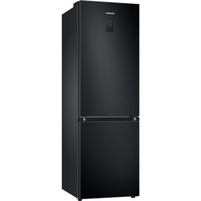 Холодильник із морозильною камерою Samsung RB34T670FBN