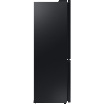 Холодильник із морозильною камерою Samsung RB34T670FBN