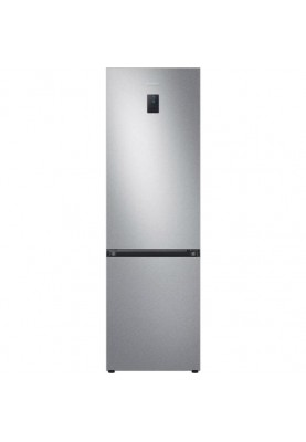 Холодильник із морозильною камерою Samsung RB36T670FSA