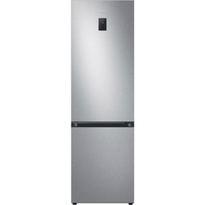 Холодильник із морозильною камерою Samsung RB36T670FSA