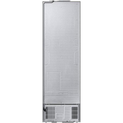 Холодильник із морозильною камерою Samsung RB36T670FSA