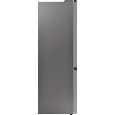 Холодильник із морозильною камерою Samsung RB36T670FSA