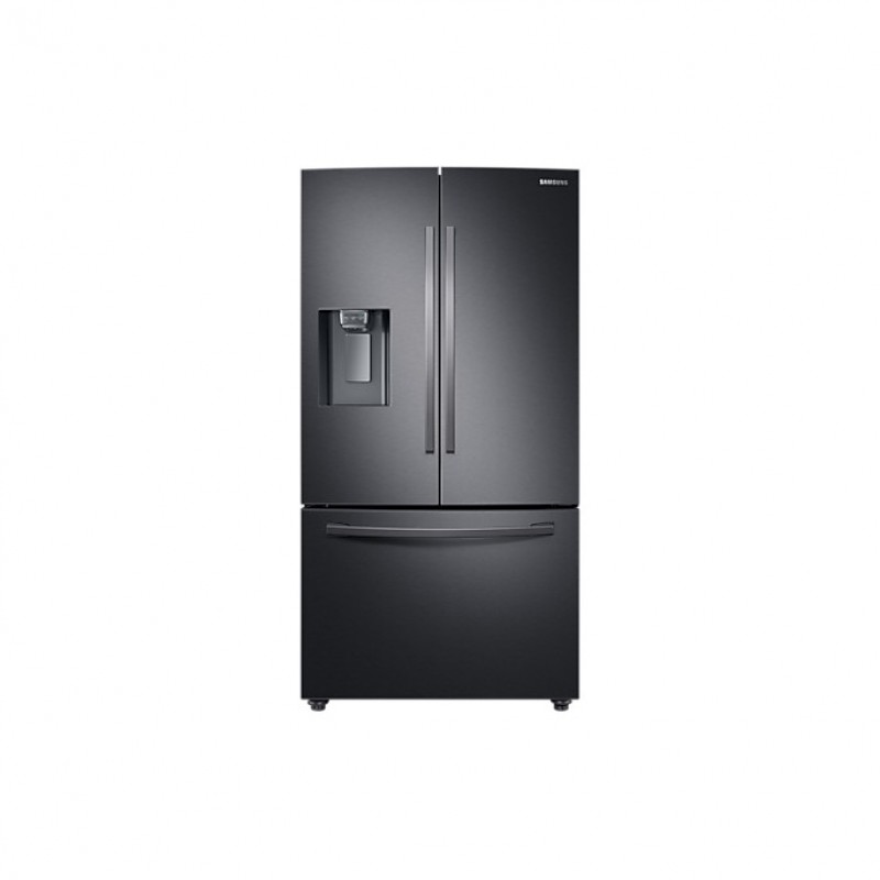 Холодильник із морозильною камерою Samsung RF23R62E3B1