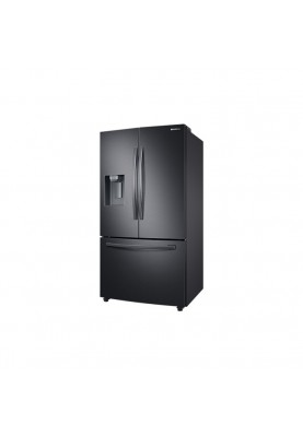 Холодильник із морозильною камерою Samsung RF23R62E3B1