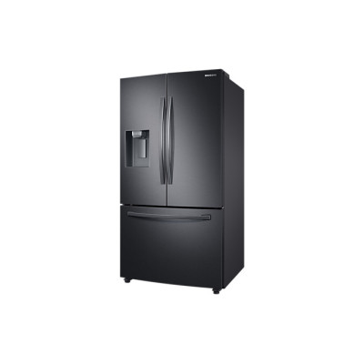 Холодильник із морозильною камерою Samsung RF23R62E3B1