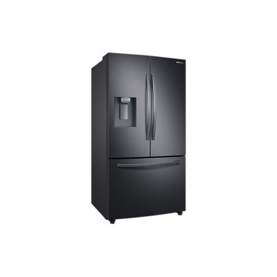 Холодильник із морозильною камерою Samsung RF23R62E3B1