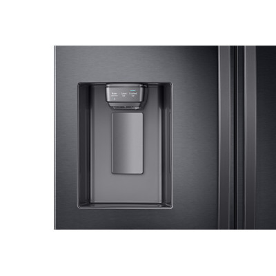 Холодильник із морозильною камерою Samsung RF23R62E3B1