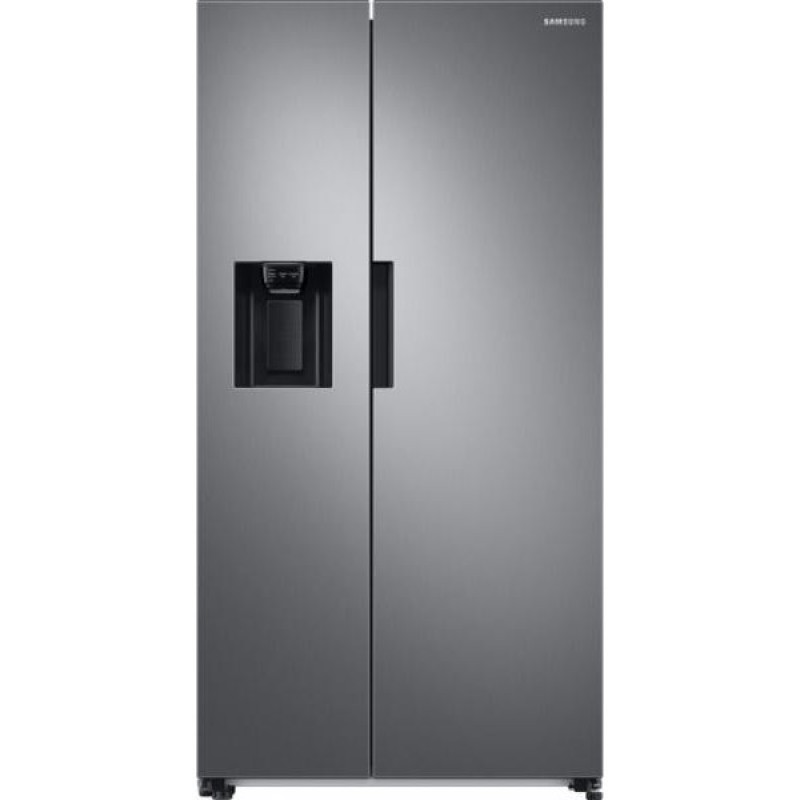 Холодильник із морозильною камерою Samsung RS67A8510S9