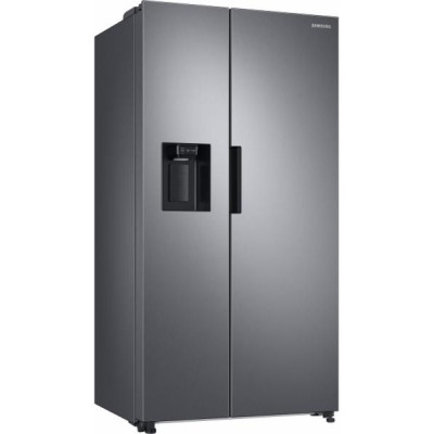 Холодильник із морозильною камерою Samsung RS67A8510S9