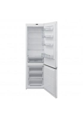 Холодильник із морозильною камерою Vestfrost CLF384 EW