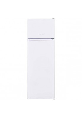 Холодильник із морозильною камерою Vestfrost CX 283 W