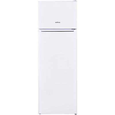 Холодильник із морозильною камерою Vestfrost CX 283 W