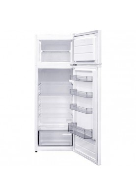 Холодильник із морозильною камерою Vestfrost CX 283 W