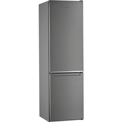 Холодильник із морозильною камерою Whirlpool W9 921C W