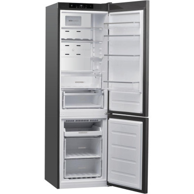 Холодильник із морозильною камерою Whirlpool W9 921C W