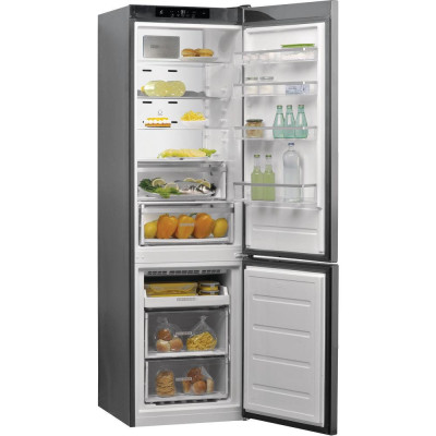 Холодильник із морозильною камерою Whirlpool W9 921C W