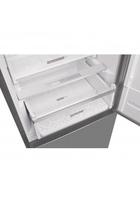 Холодильник із морозильною камерою Whirlpool W9 921C W