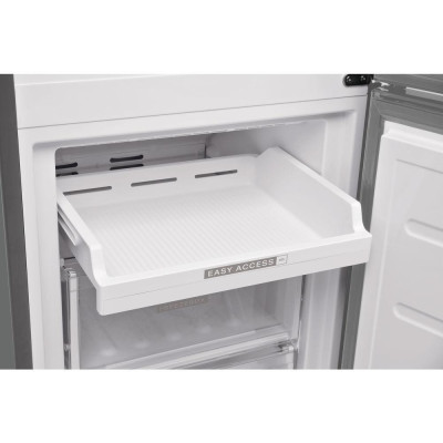 Холодильник із морозильною камерою Whirlpool W9 921C W