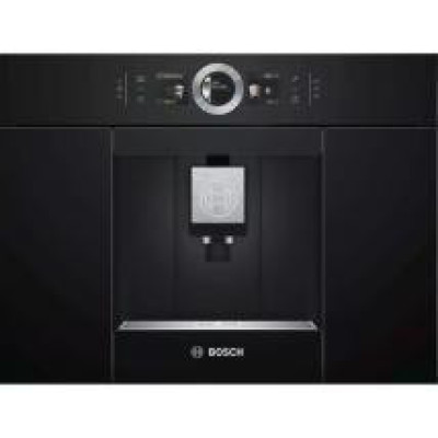 Кавомашина автоматична Bosch CTL7181B0