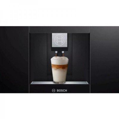 Кавомашина автоматична Bosch CTL7181B0