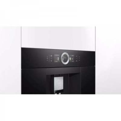 Кавомашина автоматична Bosch CTL7181B0