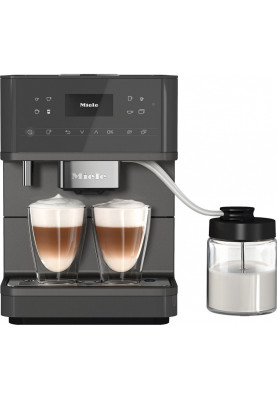 Кавомашина автоматична Miele CM 6560 GRPF