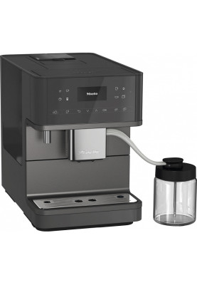 Кавомашина автоматична Miele CM 6560 GRPF
