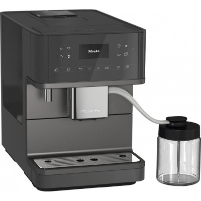 Кавомашина автоматична Miele CM 6560 GRPF