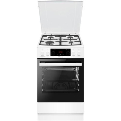 Комбінована плита Hansa FCMW59329