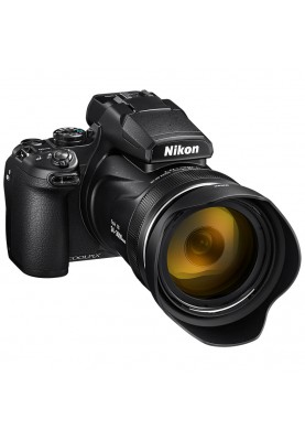 Компактний фотоапарат Nikon Coolpix P1000 (VQA060EA)